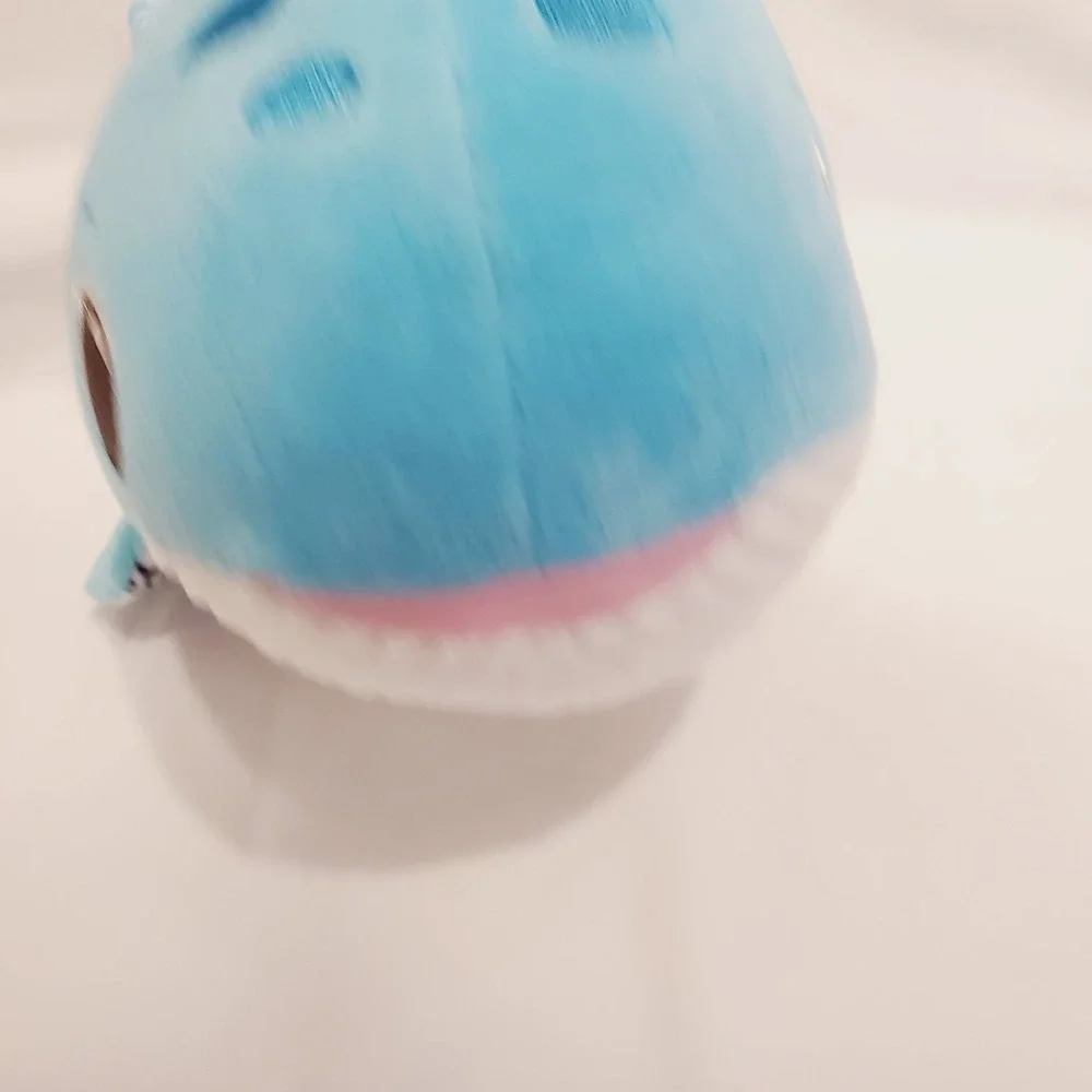 VTech‎ Snuggle and Discover Baby Whale Works See video Sings Lights up